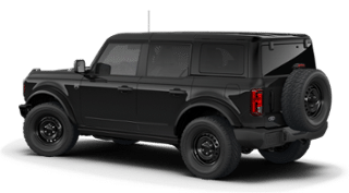 2026 Ford Bronco® External Image 3
